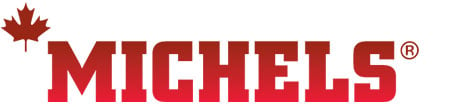 Michels Canada Logo